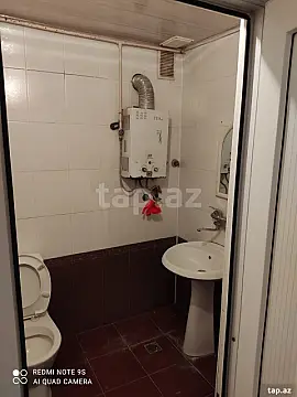 Satılır 2 otaqlı mənzil 42 m²