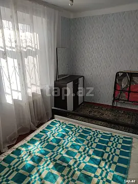 Satılır 2 otaqlı mənzil 42 m²