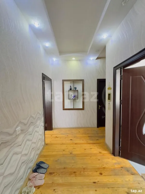 Kirayə verilir 3 otaqlı həyət evi