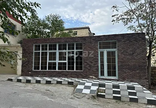 Kirayə verilir obyekt