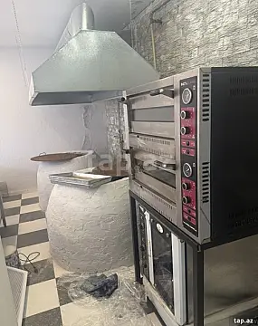 Kirayə verilir obyekt