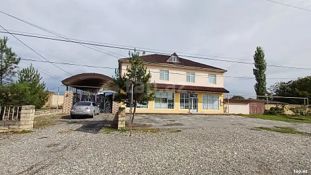 Satılır obyekt — Bakı