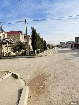Satılır torpaq sahəsi — Bakı, Ramana