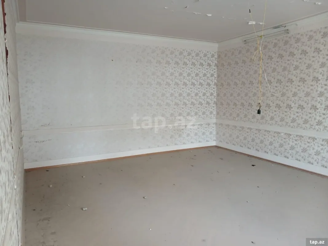 Kirayə verilir obyekt