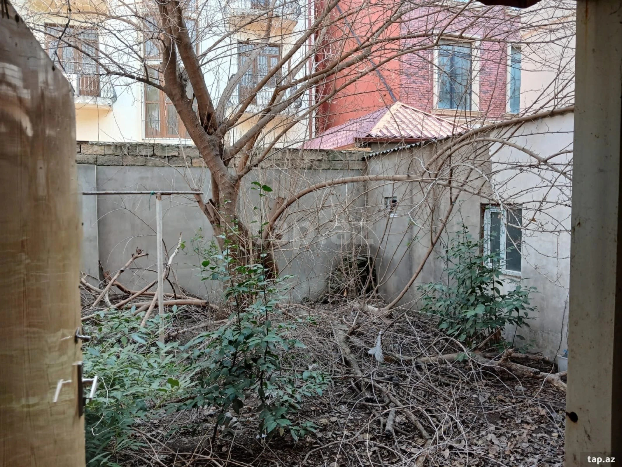 Kirayə verilir obyekt