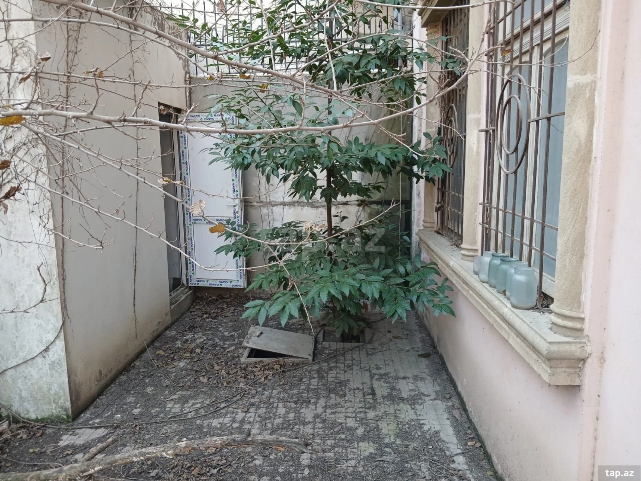 Kirayə verilir obyekt