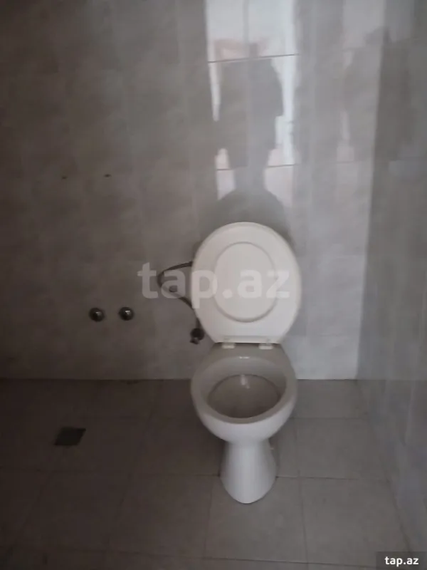 Kirayə verilir obyekt