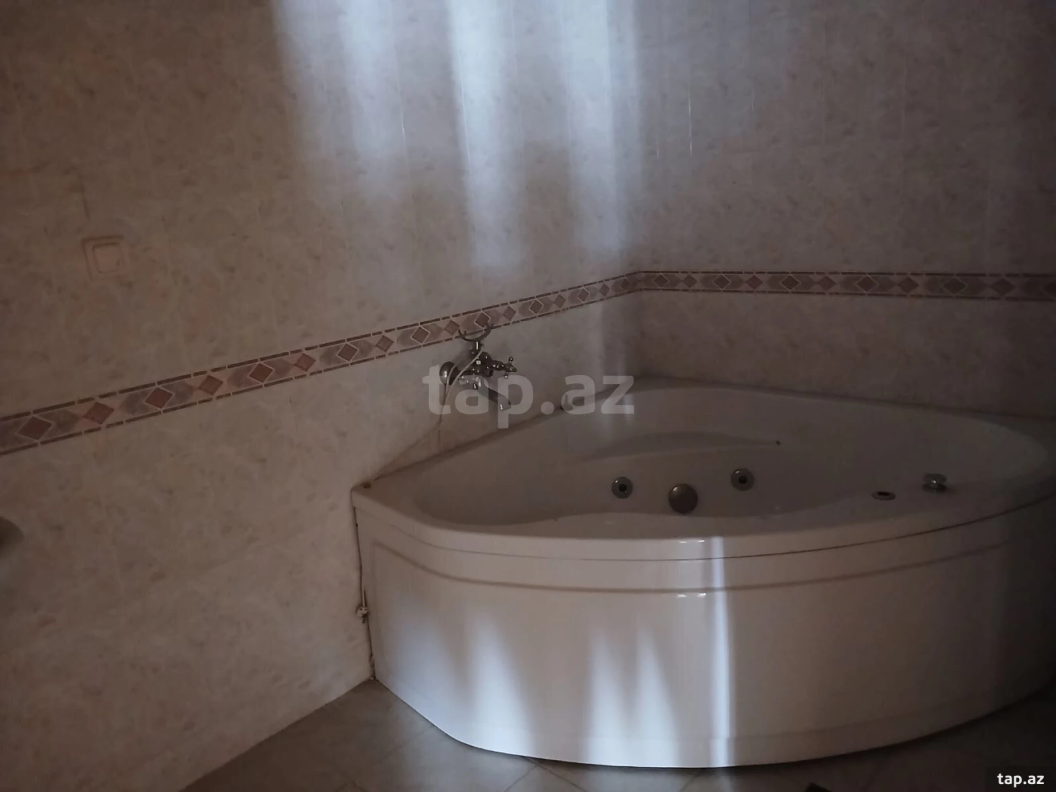 Kirayə verilir obyekt