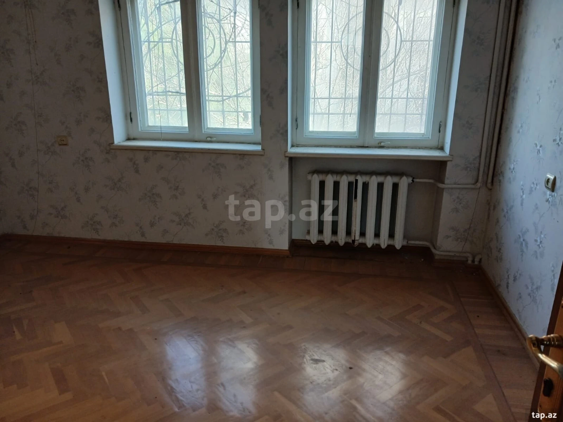 Kirayə verilir obyekt