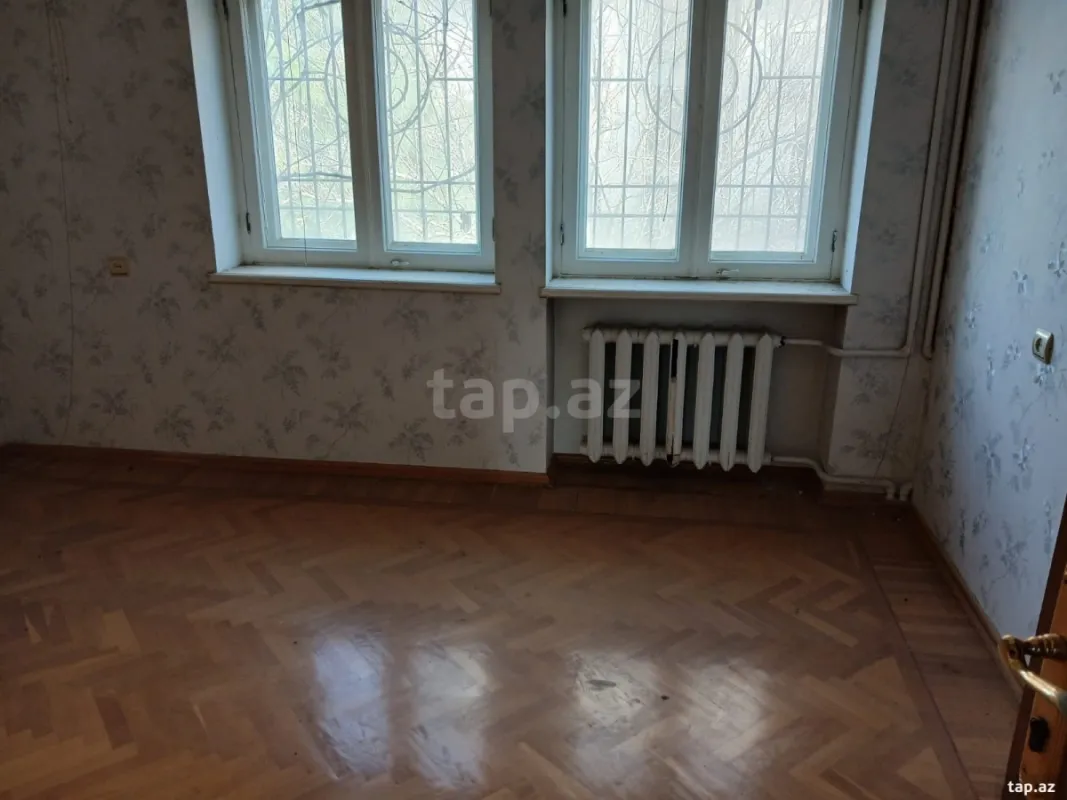 Kirayə verilir obyekt