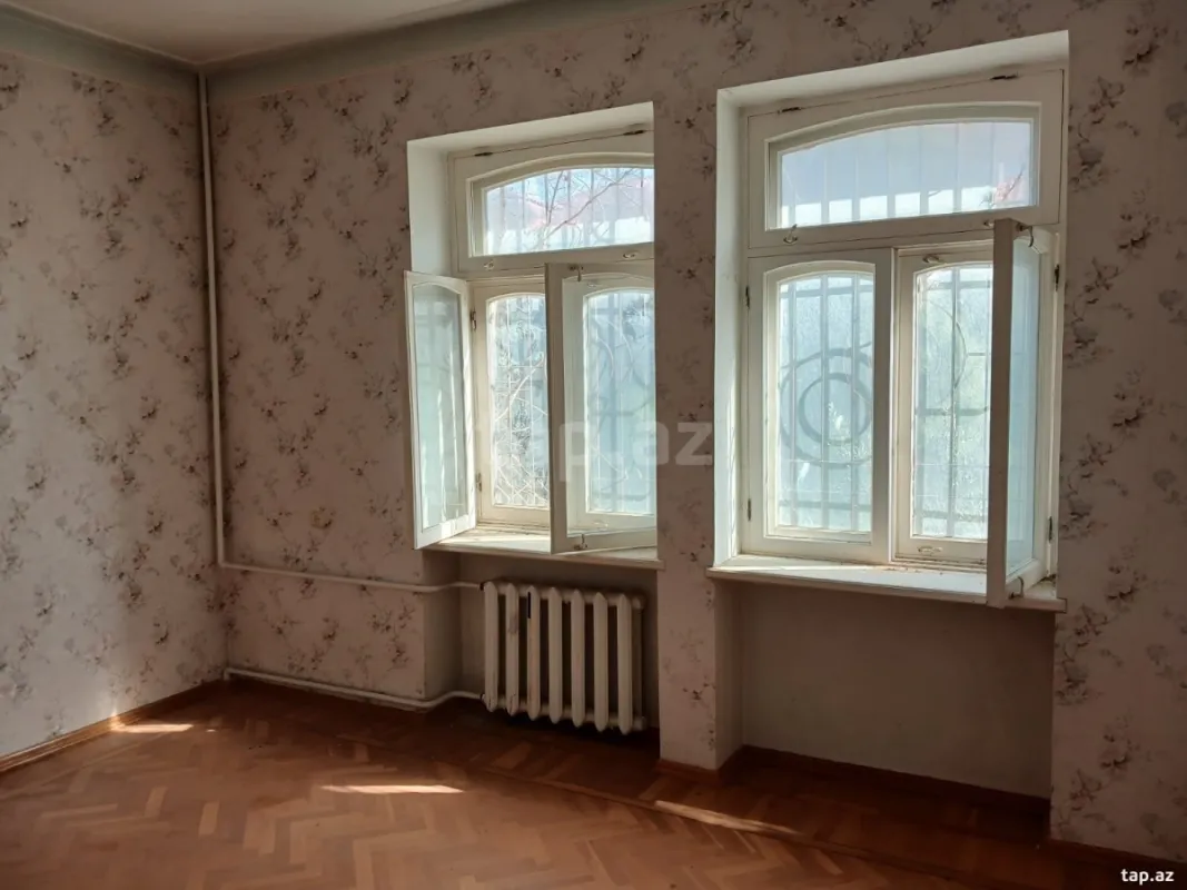 Kirayə verilir obyekt