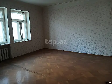 Kirayə verilir obyekt