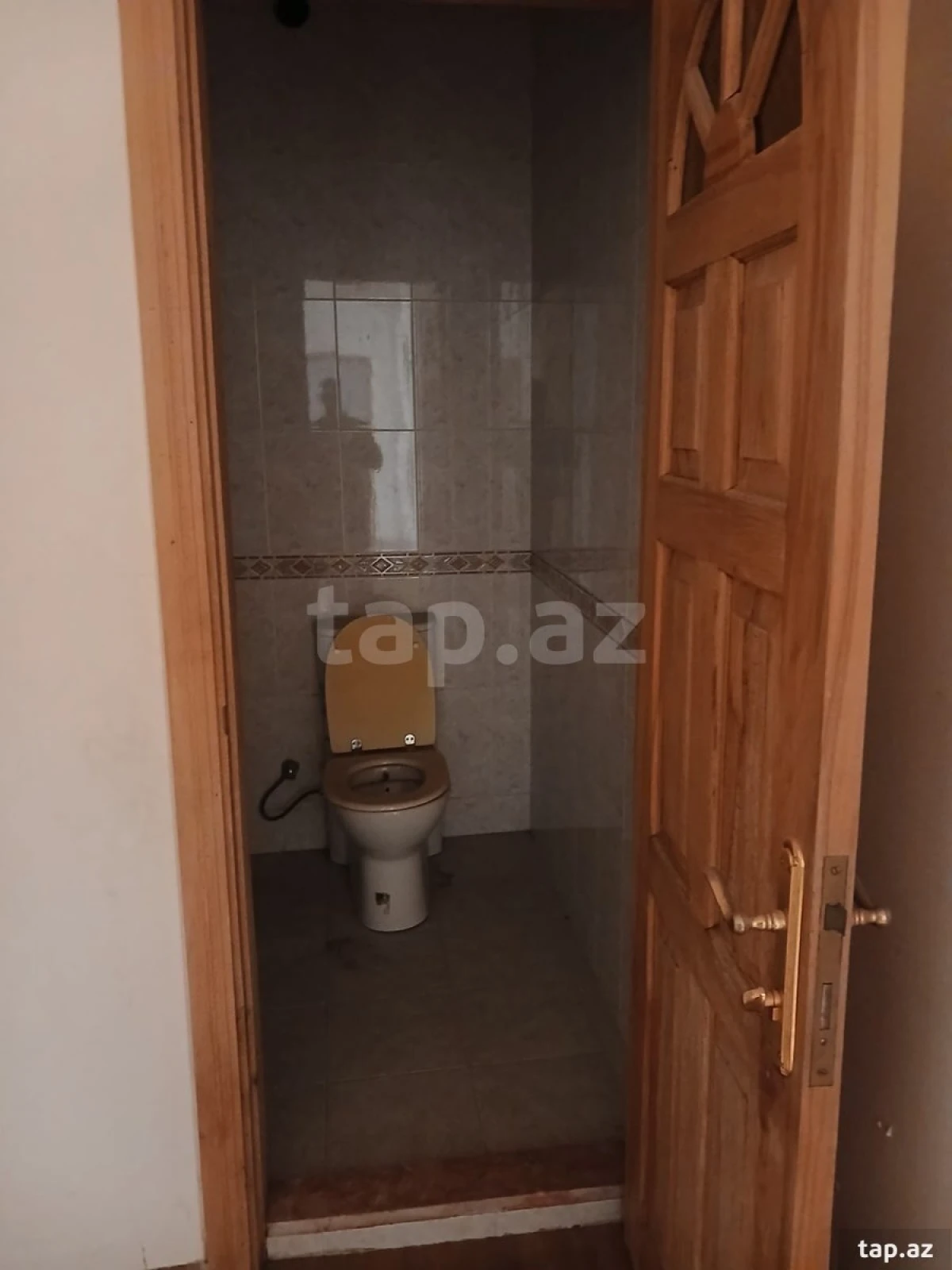 Kirayə verilir obyekt