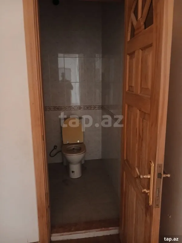 Kirayə verilir obyekt