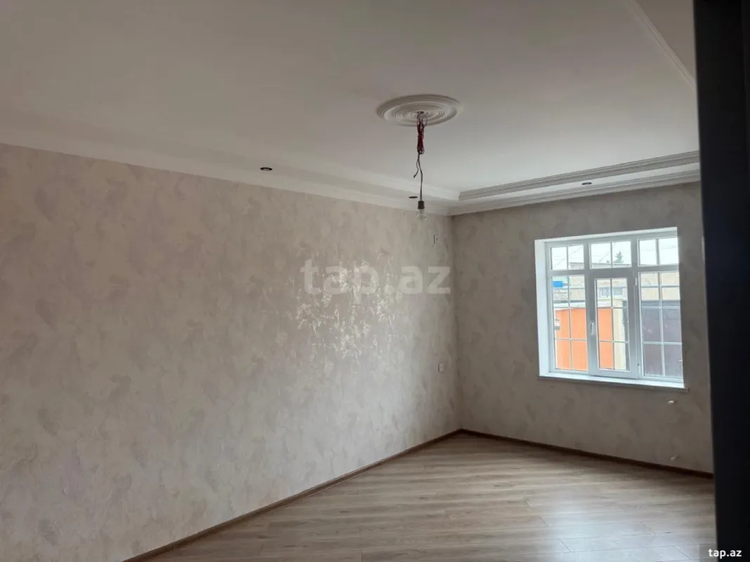 Satılır 3 otaqlı həyət evi