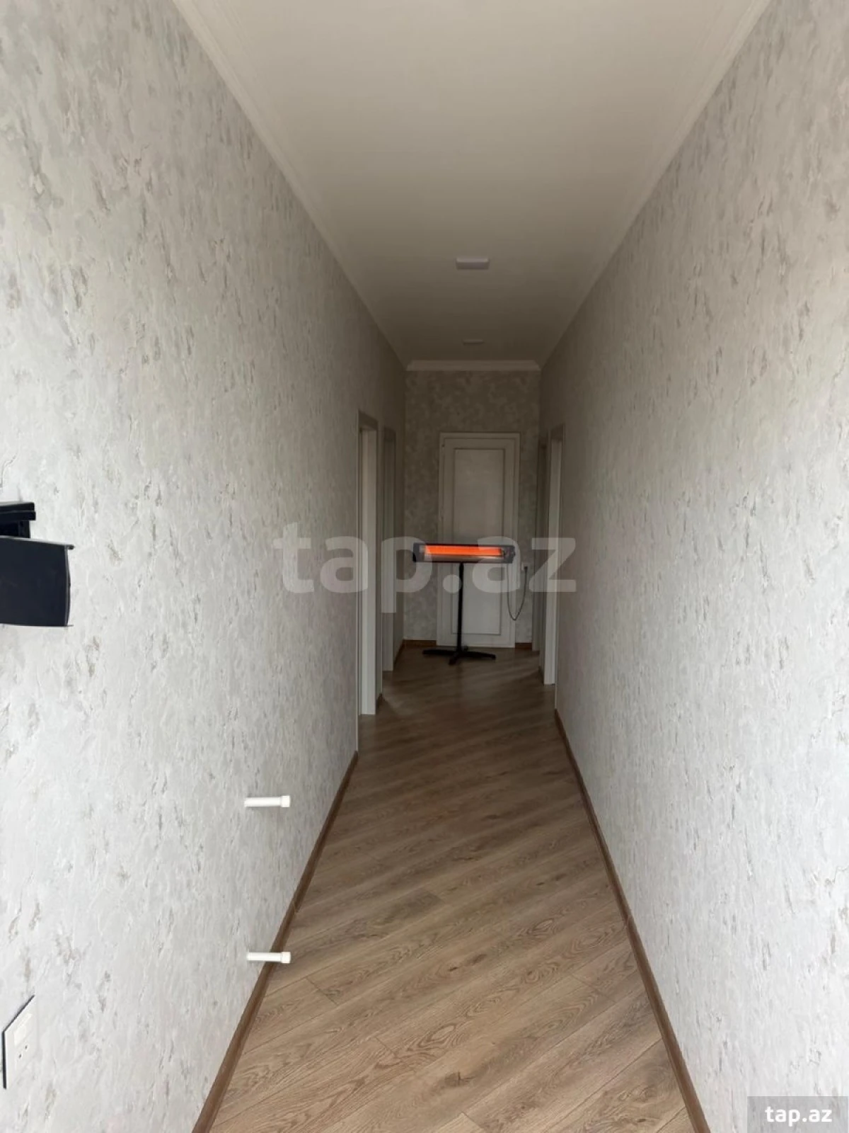 Satılır 3 otaqlı həyət evi