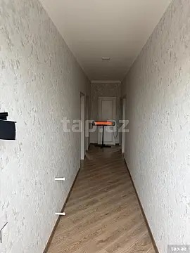 Satılır 3 otaqlı həyət evi