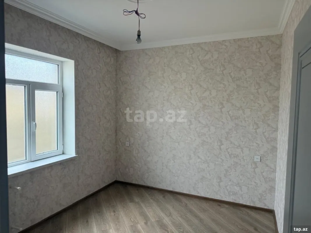 Satılır 3 otaqlı həyət evi