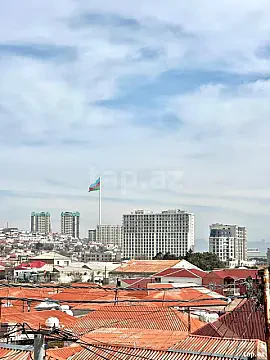 Satılır 6 otaqlı həyət evi 115 m² — Bakı 6 otaq 115.00 m²