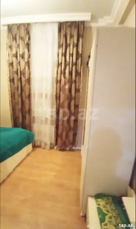 Satılır 2 otaqlı mənzil 60 m²