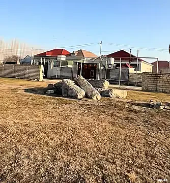 Satılır torpaq sahəsi — Bərdə