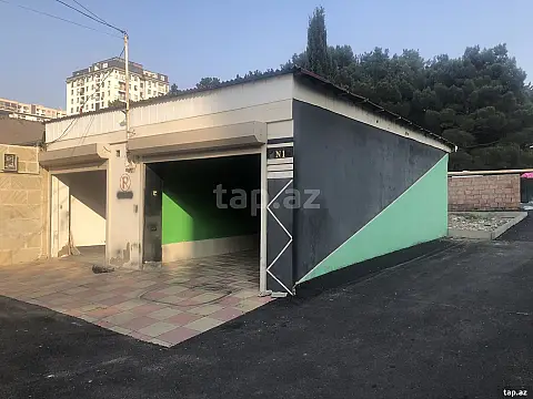 Kirayə verilir obyekt