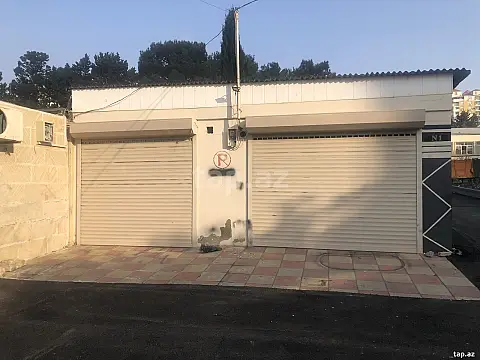 Kirayə verilir obyekt — Bakı