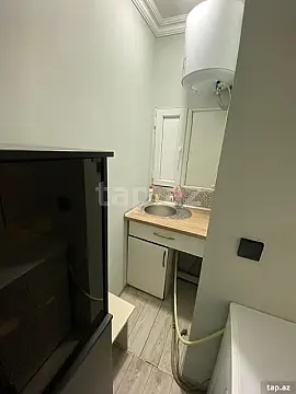 Kirayə verilir 2 otaqlı mənzil 45 m²