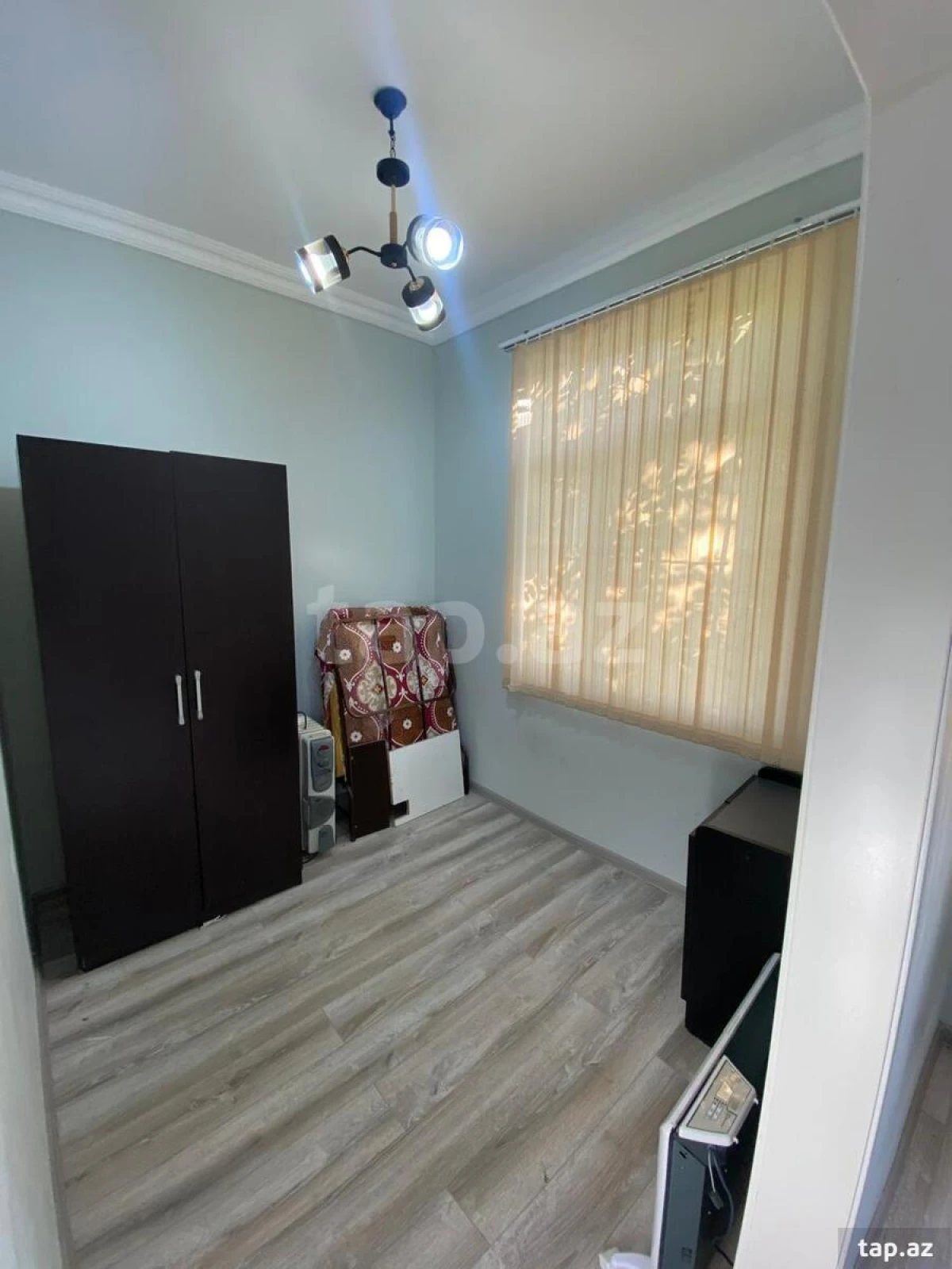 Kirayə verilir 2 otaqlı mənzil 45 m²