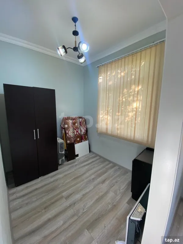 Kirayə verilir 2 otaqlı mənzil 45 m²