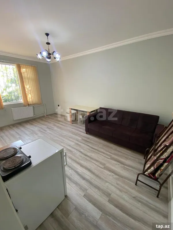 Kirayə verilir 2 otaqlı mənzil 45 m²