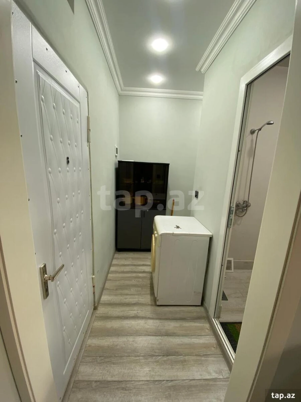 Kirayə verilir 2 otaqlı mənzil 45 m²