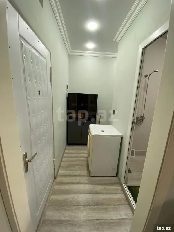 Kirayə verilir 2 otaqlı mənzil 45 m²