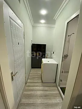 Kirayə verilir 2 otaqlı mənzil 45 m²