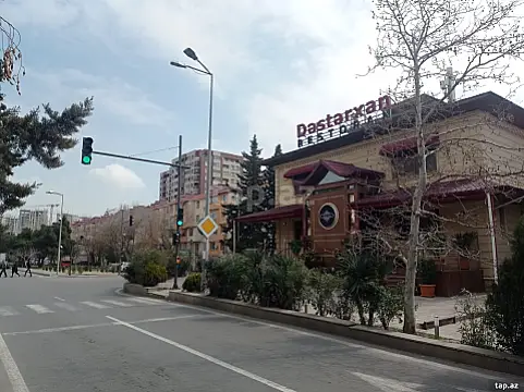 Kirayə verilir 2 otaqlı mənzil 55 m² — Bakı, Nərimanov 2 otaq 55.00 m²