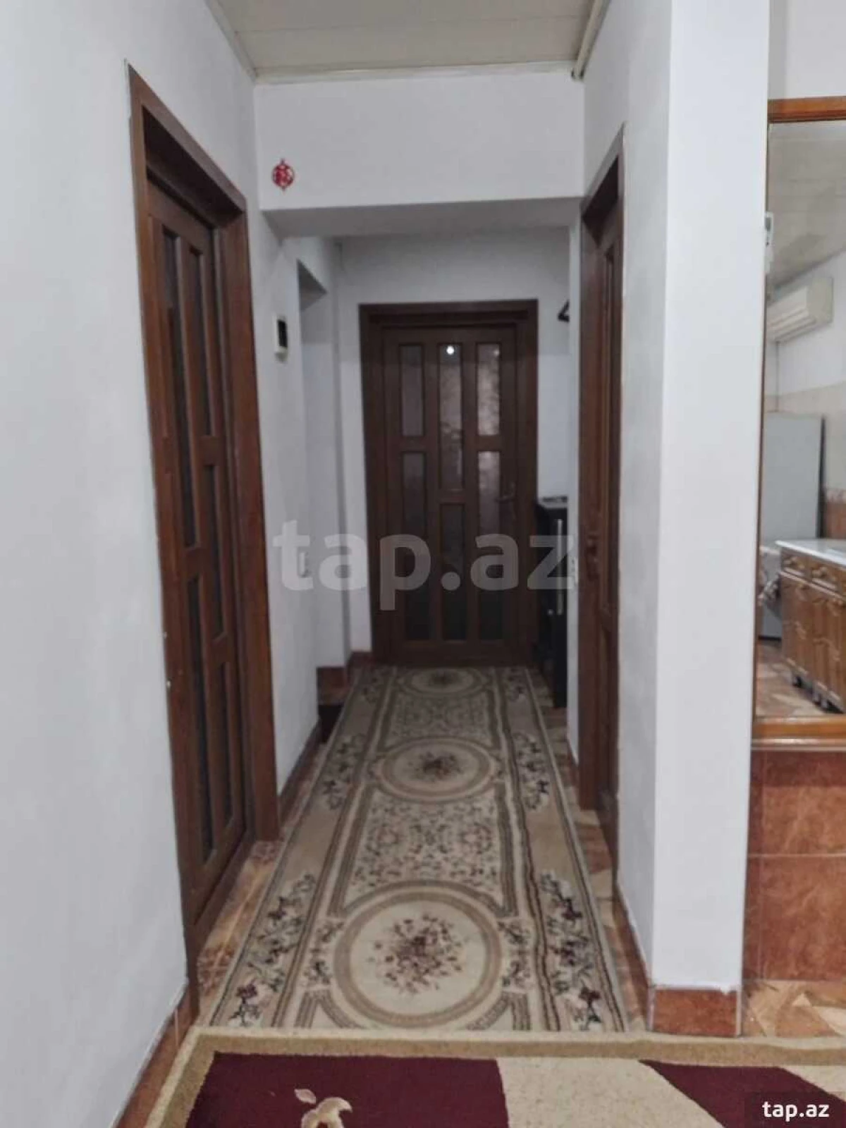 Kirayə verilir 2 otaqlı mənzil 55 m²
