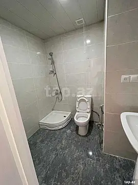 Satılır 4 otaqlı yeni tikili 100 m²