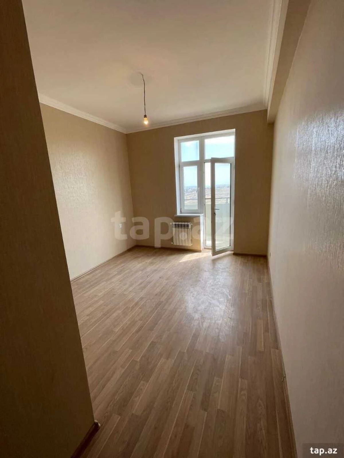 Satılır 4 otaqlı yeni tikili 100 m²