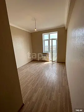 Satılır 4 otaqlı yeni tikili 100 m²