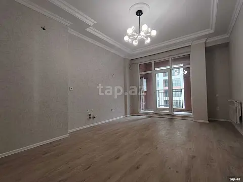 Satılır 3 otaqlı yeni tikili 90 m²