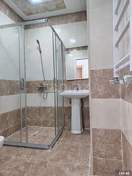 Satılır 3 otaqlı yeni tikili 90 m²