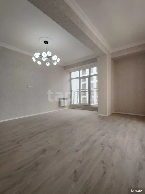 Satılır 3 otaqlı yeni tikili 90 m²