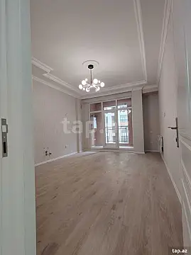 Satılır 3 otaqlı yeni tikili 90 m²