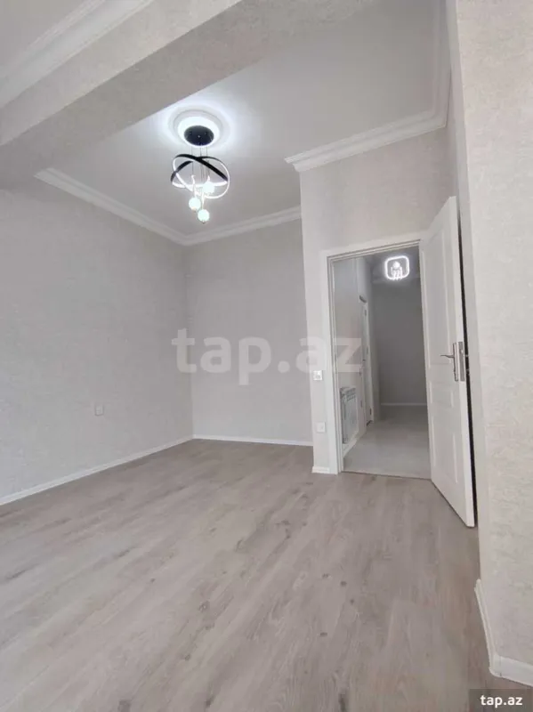 Satılır 3 otaqlı yeni tikili 90 m²