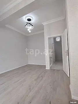 Satılır 3 otaqlı yeni tikili 90 m² — Sumqayıt 3 otaq 90.00 m²