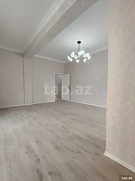 Satılır 3 otaqlı yeni tikili 90 m²