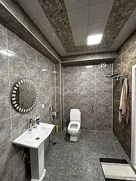 Satılır 2 otaqlı yeni tikili 78 m²