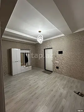 Satılır 2 otaqlı yeni tikili 78 m²