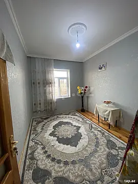 Satılır 4 otaqlı həyət evi