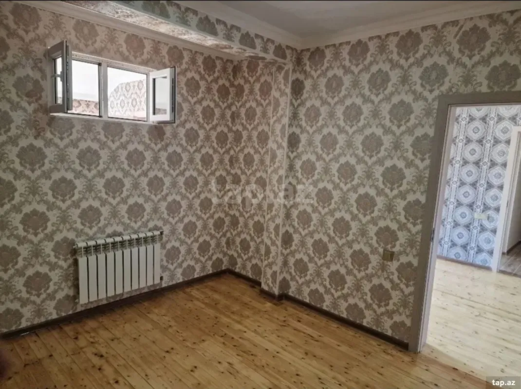 Kirayə verilir 2 otaqlı yeni tikili 68 m²